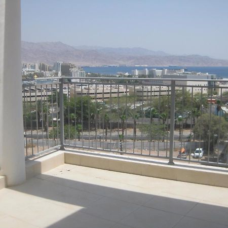 Motel Aviv Eilat Bagian luar foto