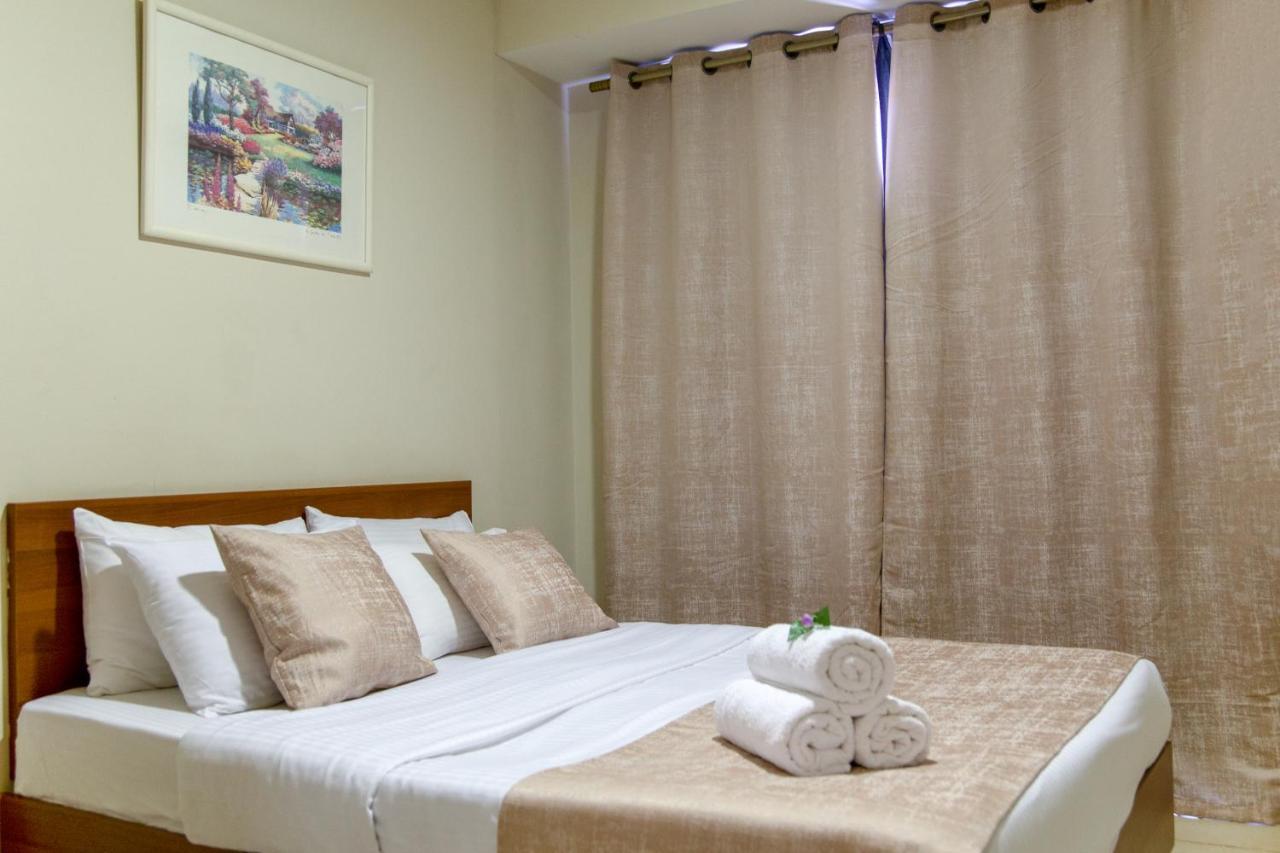 Motel Aviv Eilat Bagian luar foto